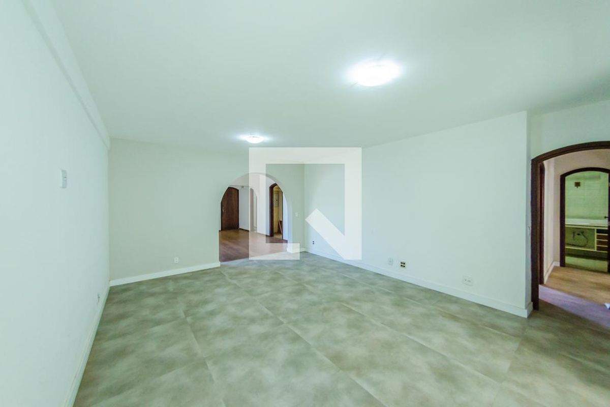 Apartamento à Venda - Cambuí, 4 Quartos,  150 m2 em , Campinas - sp | SoloBR