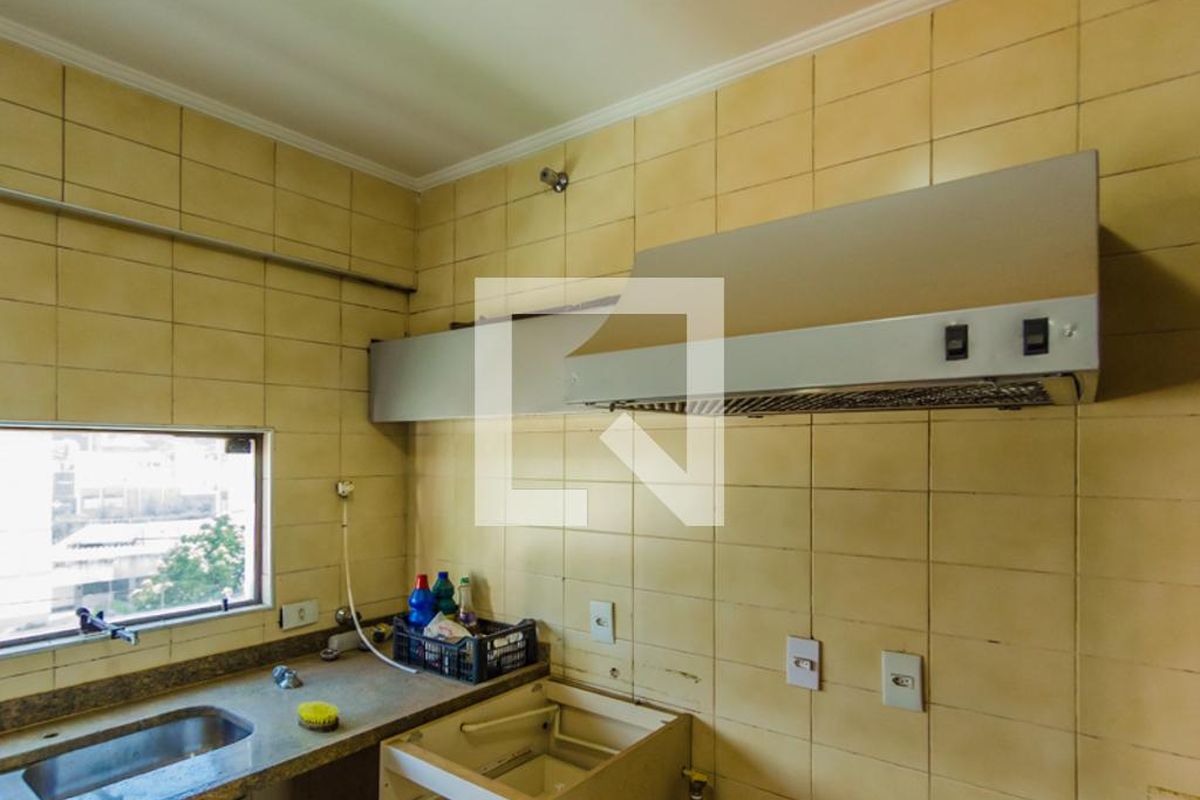Apartamento à Venda - Cambuí, 4 Quartos,  150 m2 em , Campinas - sp | SoloBR