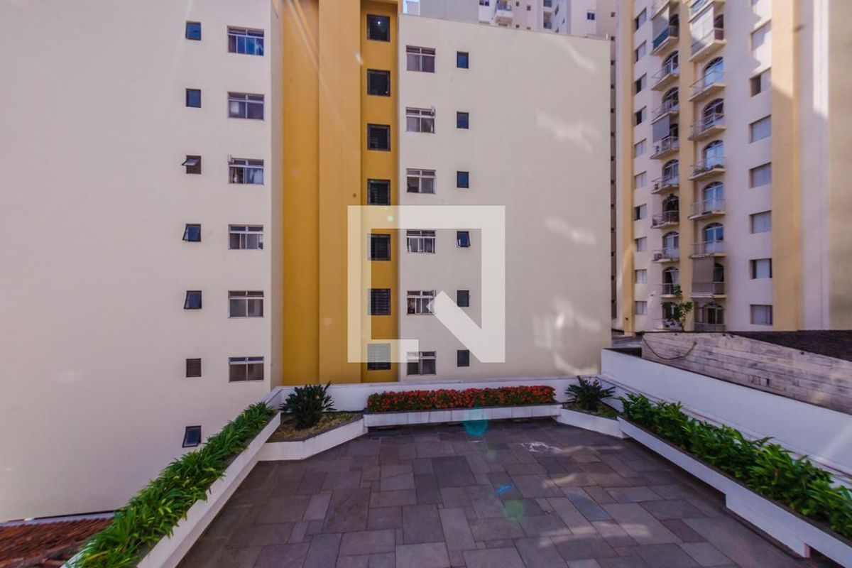Apartamento à Venda - Cambuí, 4 Quartos,  150 m2 em , Campinas - sp | SoloBR