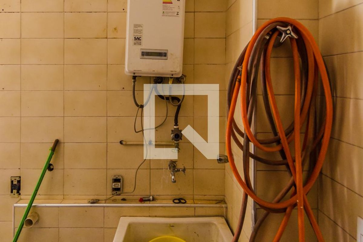 Apartamento à Venda - Cambuí, 4 Quartos,  150 m2 em , Campinas - sp | SoloBR