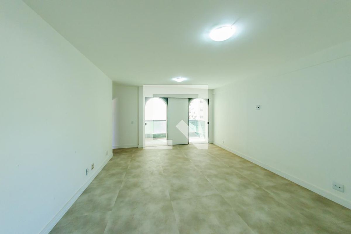 Apartamento à Venda - Cambuí, 4 Quartos,  150 m2 em , Campinas - sp | SoloBR