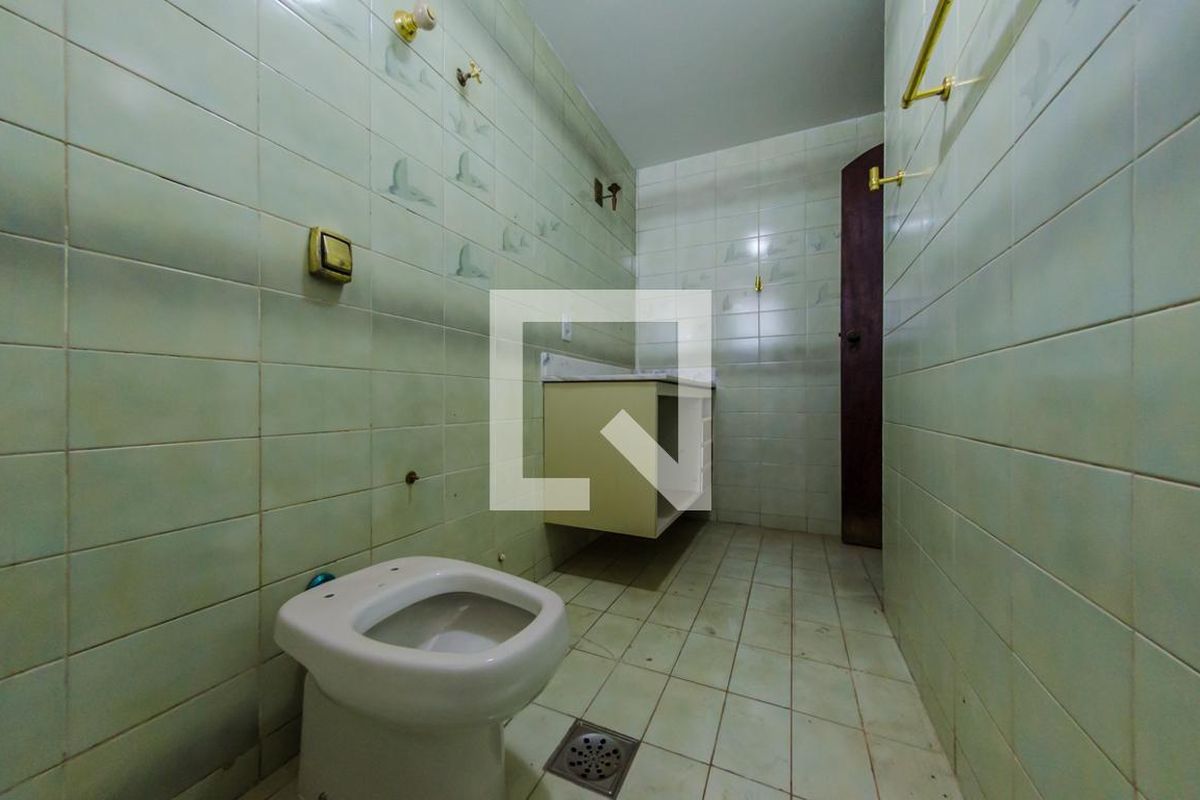 Apartamento à Venda - Cambuí, 4 Quartos,  150 m2 em , Campinas - sp | SoloBR