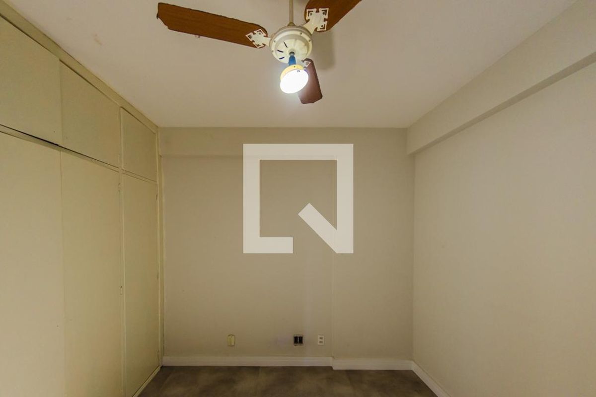 Apartamento à Venda - Cambuí, 4 Quartos,  150 m2 em , Campinas - sp | SoloBR