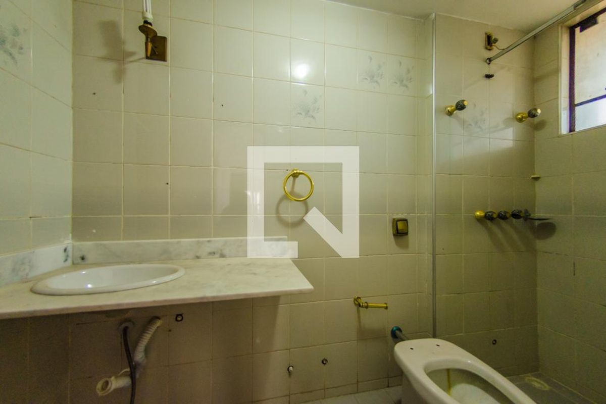Apartamento à Venda - Cambuí, 4 Quartos,  150 m2 em , Campinas - sp | SoloBR
