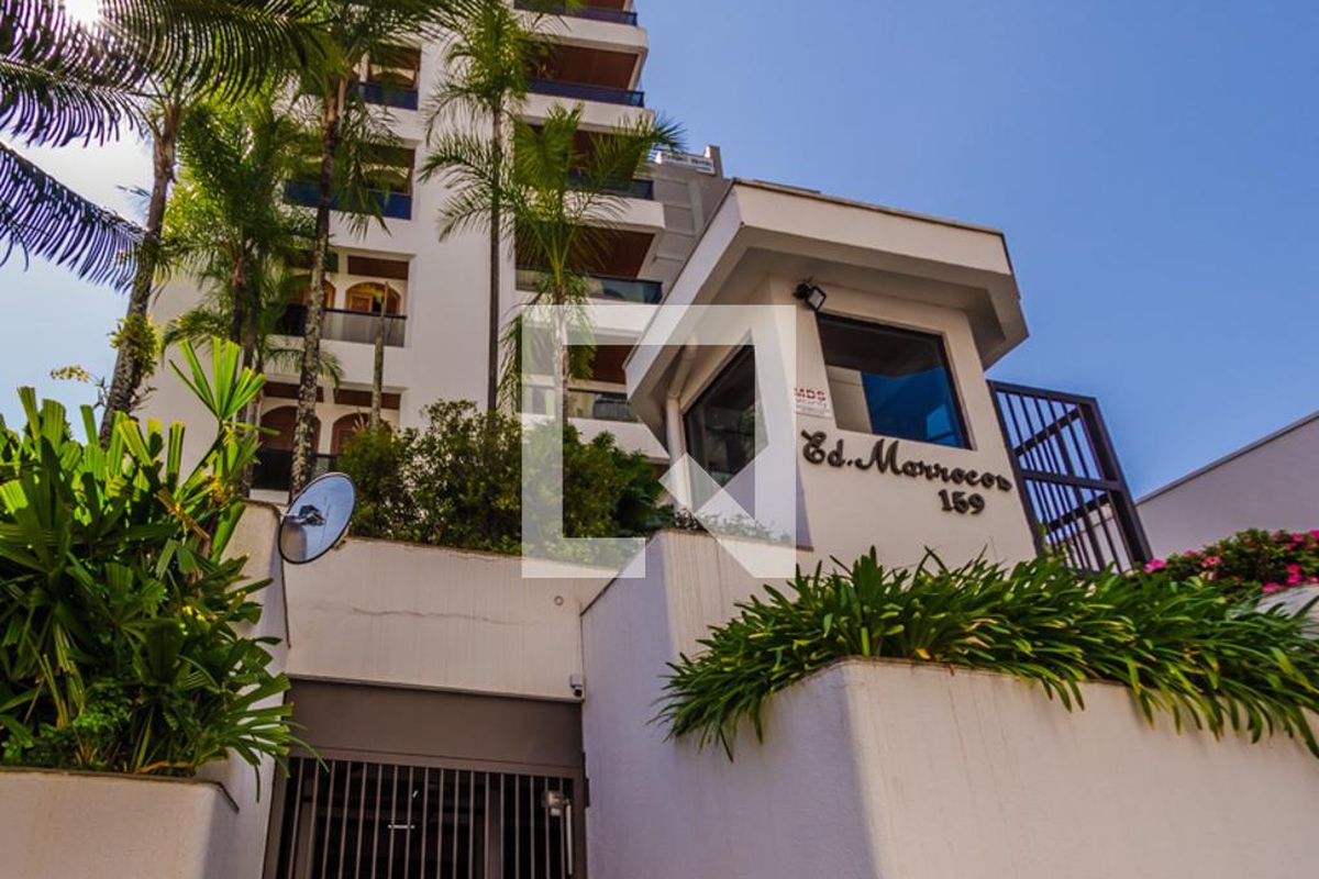 Apartamento à Venda - Cambuí, 4 Quartos,  150 m2 em , Campinas - sp | SoloBR