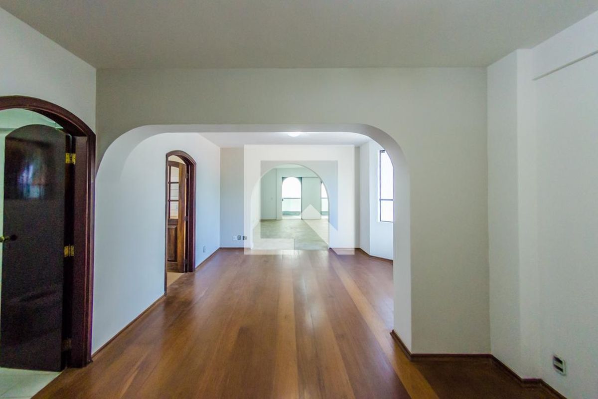 Apartamento à Venda - Cambuí, 4 Quartos,  150 m2 em , Campinas - sp | SoloBR