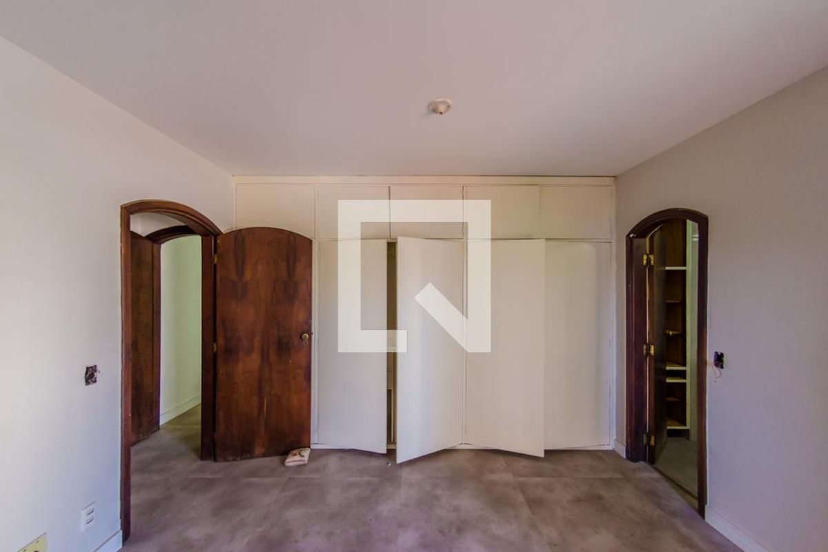 Apartamento à Venda - Cambuí, 4 Quartos,  150 m2 em , Campinas - sp | SoloBR