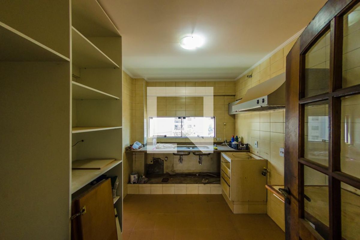 Apartamento à Venda - Cambuí, 4 Quartos,  150 m2 em , Campinas - sp | SoloBR