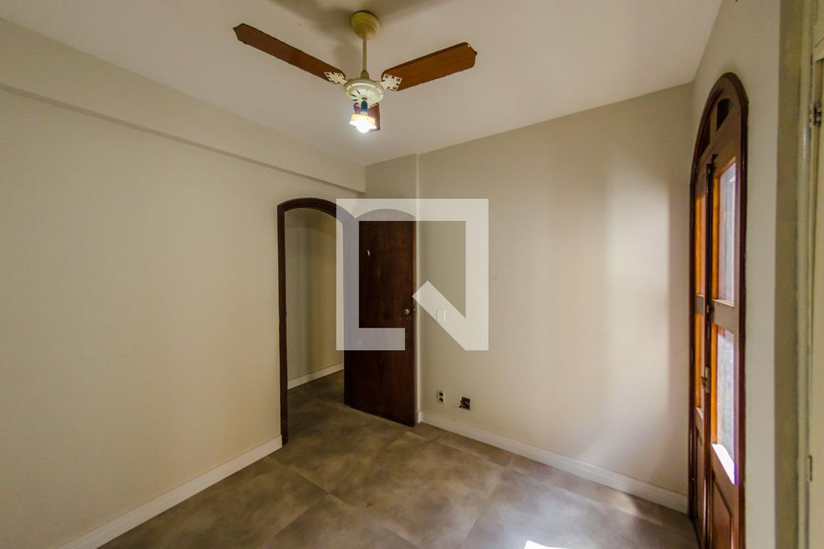 Apartamento à Venda - Cambuí, 4 Quartos,  150 m2 em , Campinas - sp | SoloBR