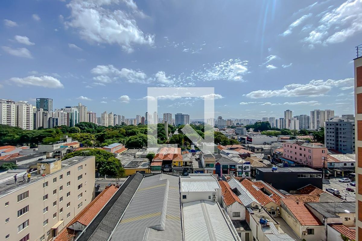 Apartamento, 2 quartos, 72 m² - Foto 10