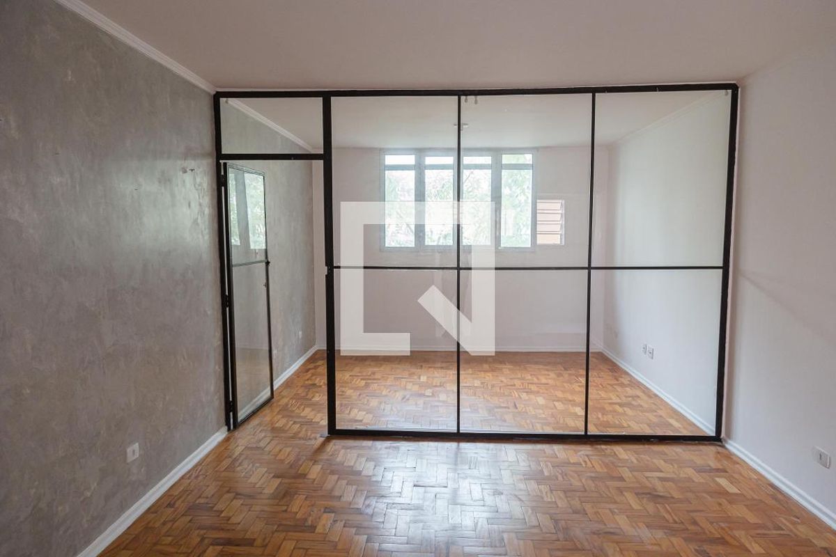 Apartamento, 1 quarto, 37 m² - Foto 2