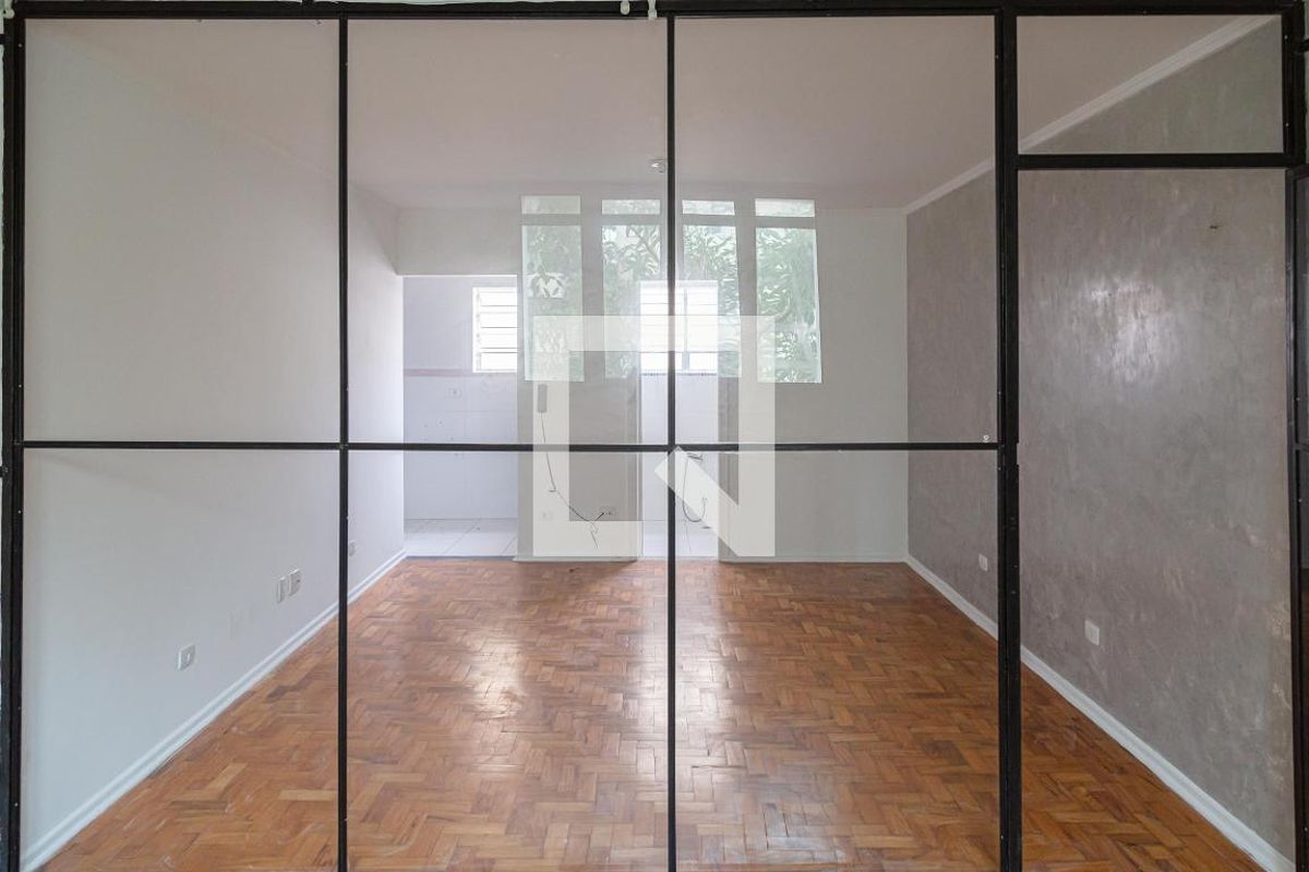 Apartamento, 1 quarto, 37 m² - Foto 4