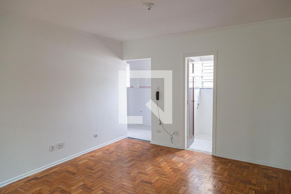 Apartamento, 1 quarto, 37 m² - Foto 3