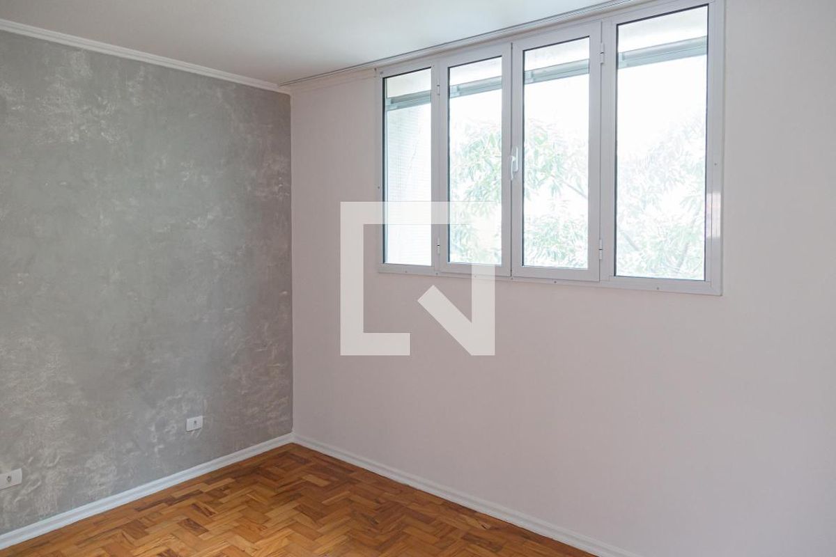 Apartamento, 1 quarto, 37 m² - Foto 6