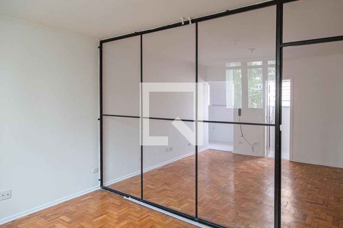 Apartamento, 1 quarto, 37 m² - Foto 5