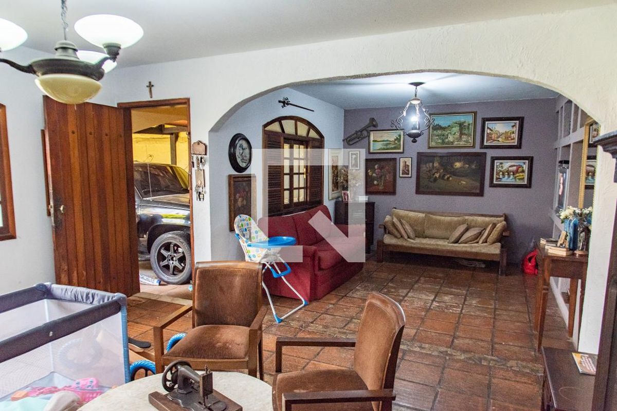 Casa, 3 quartos, 300 m² - Foto 2