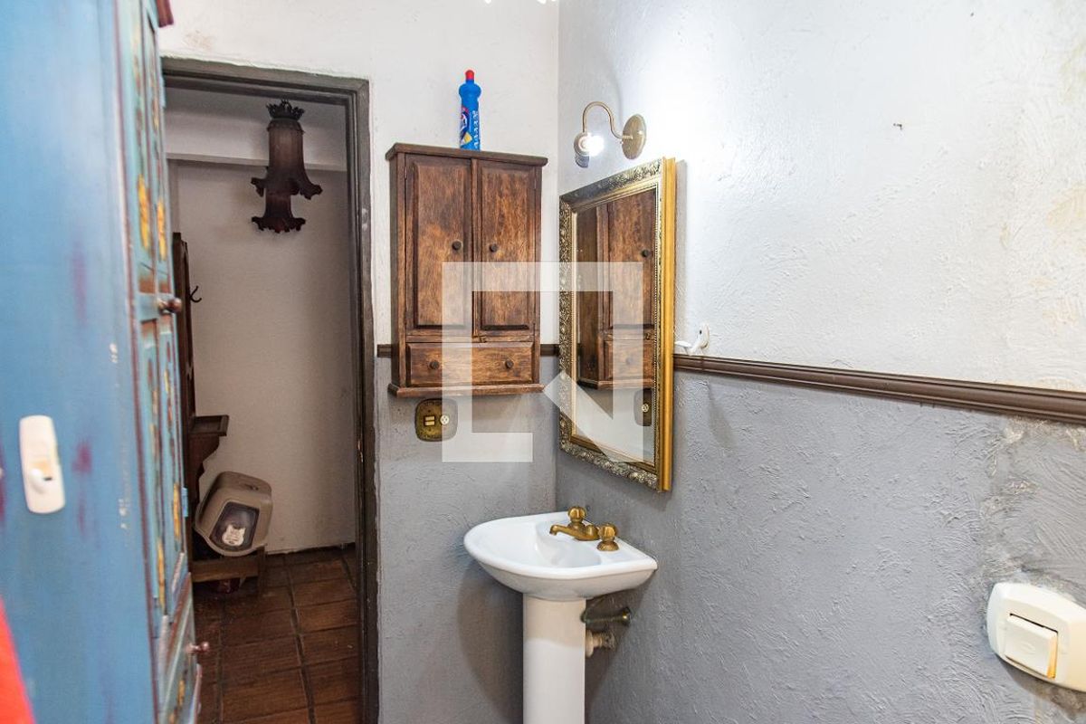 Casa, 3 quartos, 300 m² - Foto 13