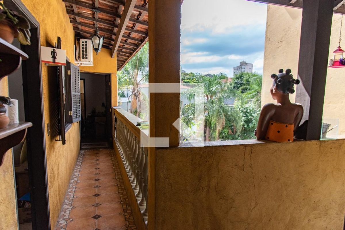 Casa, 3 quartos, 300 m² - Foto 44
