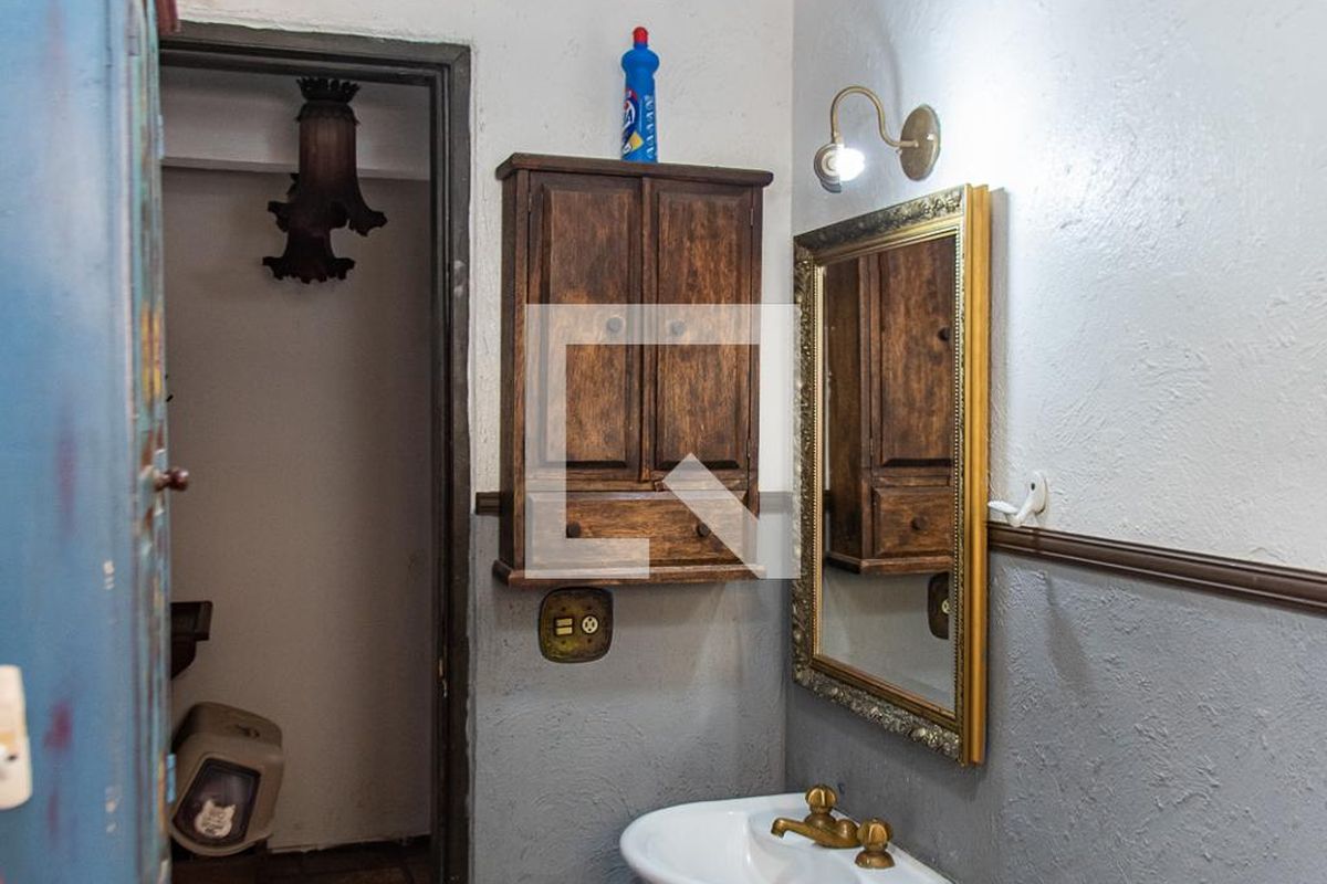 Casa, 3 quartos, 300 m² - Foto 14