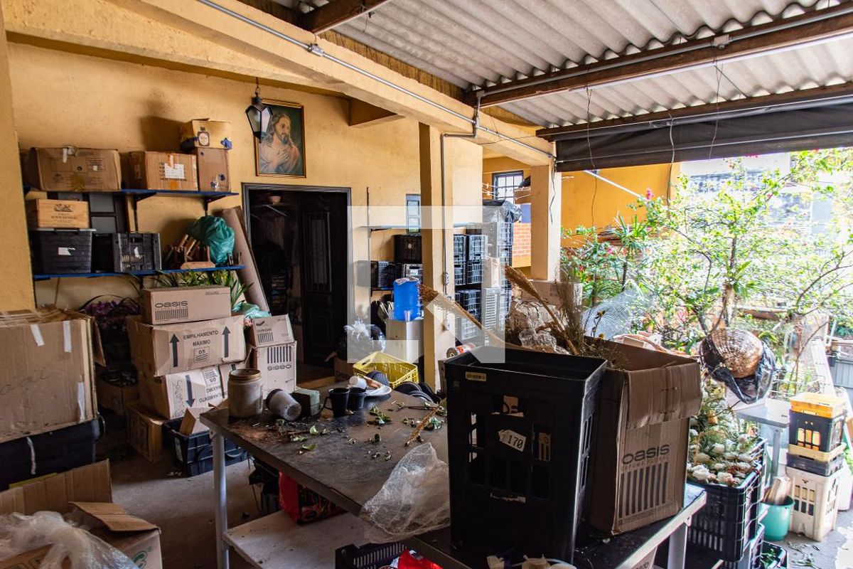 Casa, 3 quartos, 300 m² - Foto 45