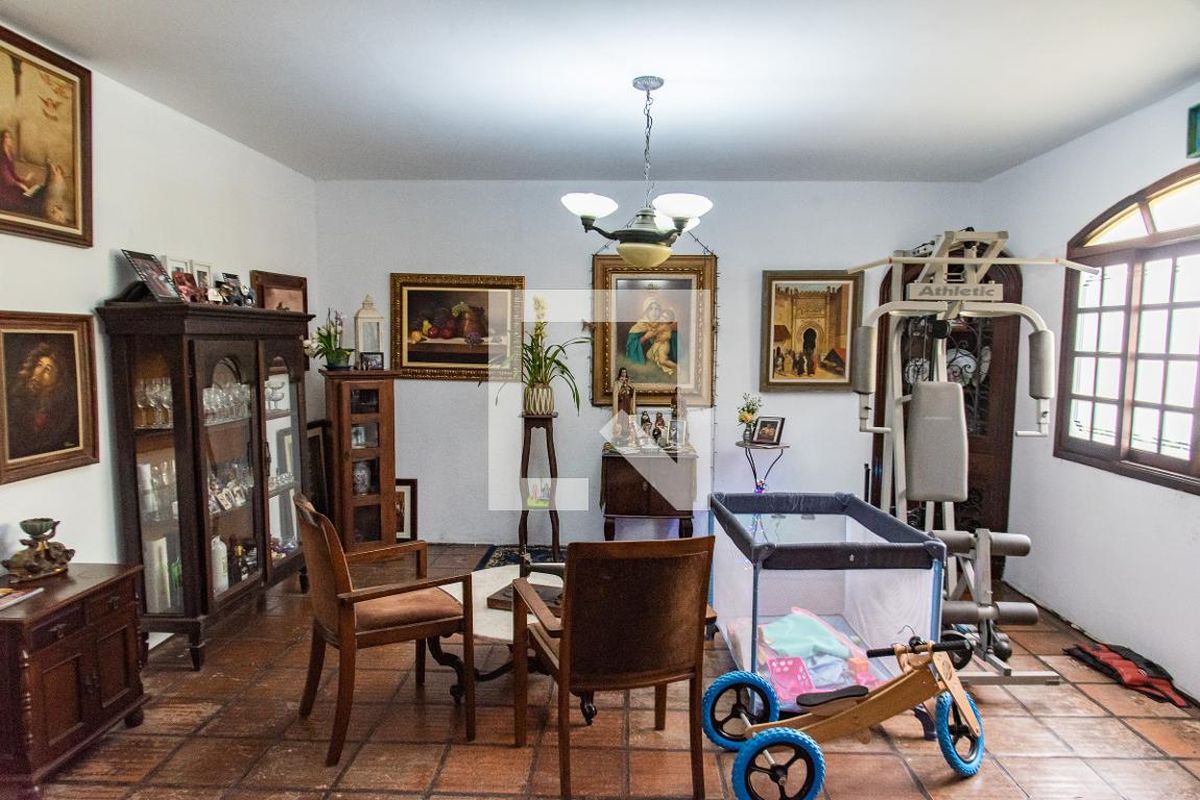 Casa, 3 quartos, 300 m² - Foto 6