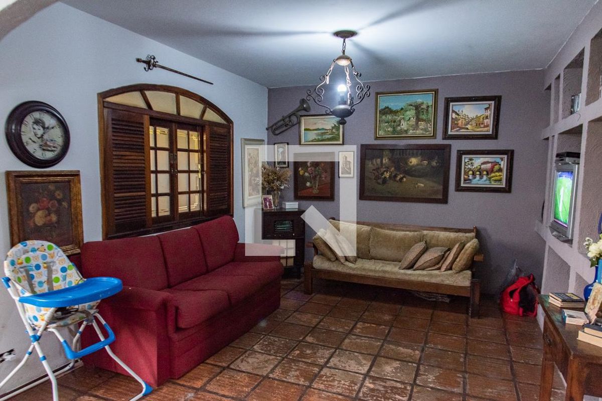 Casa, 3 quartos, 300 m² - Foto 4