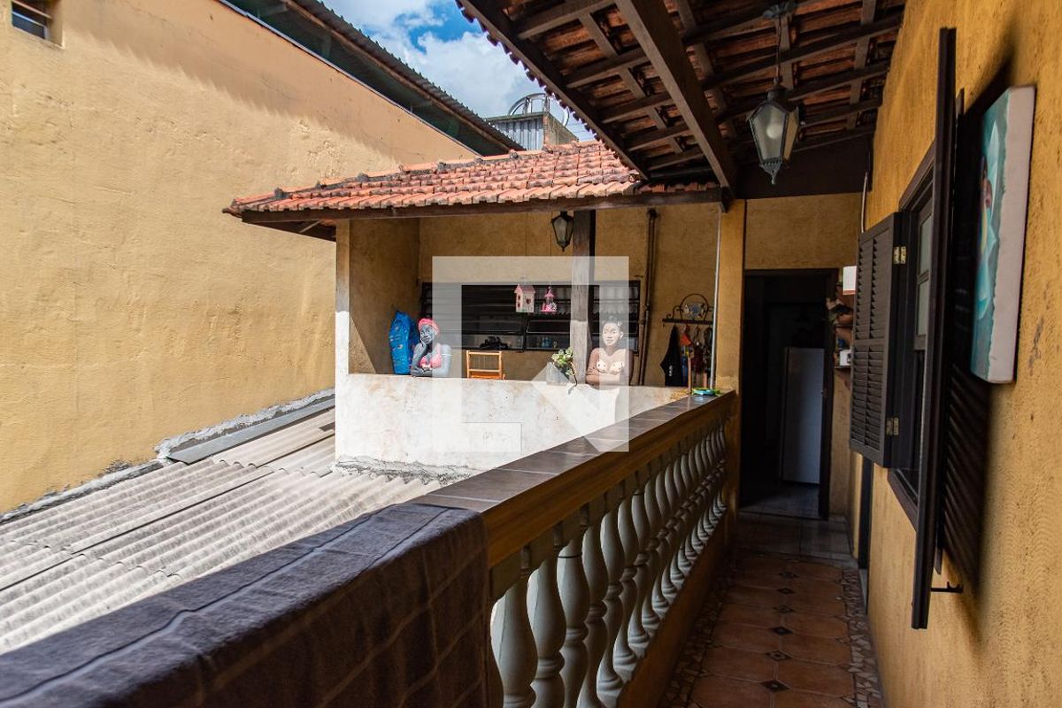 Casa, 3 quartos, 300 m² - Foto 43