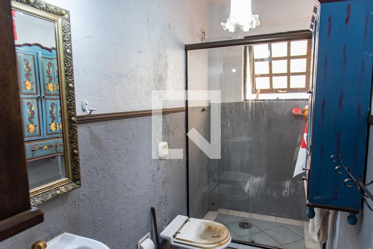 Casa, 3 quartos, 300 m² - Foto 11