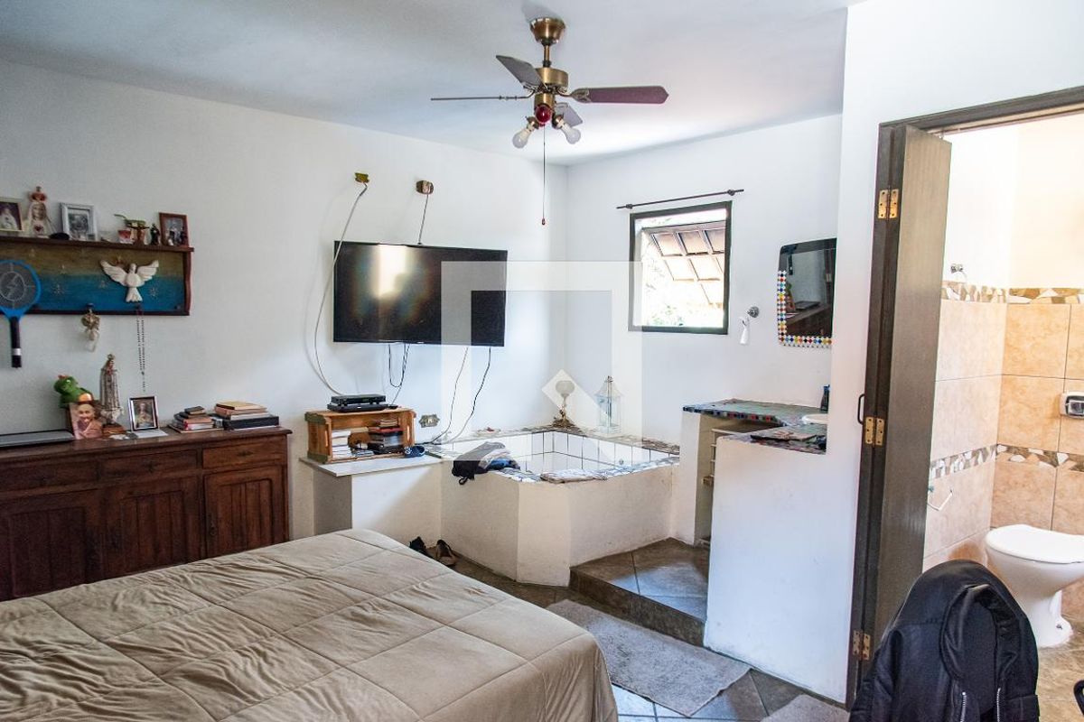Casa, 3 quartos, 300 m² - Foto 26