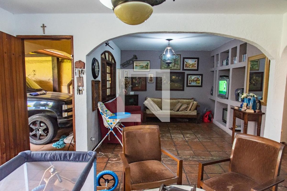 Casa, 3 quartos, 300 m² - Foto 3