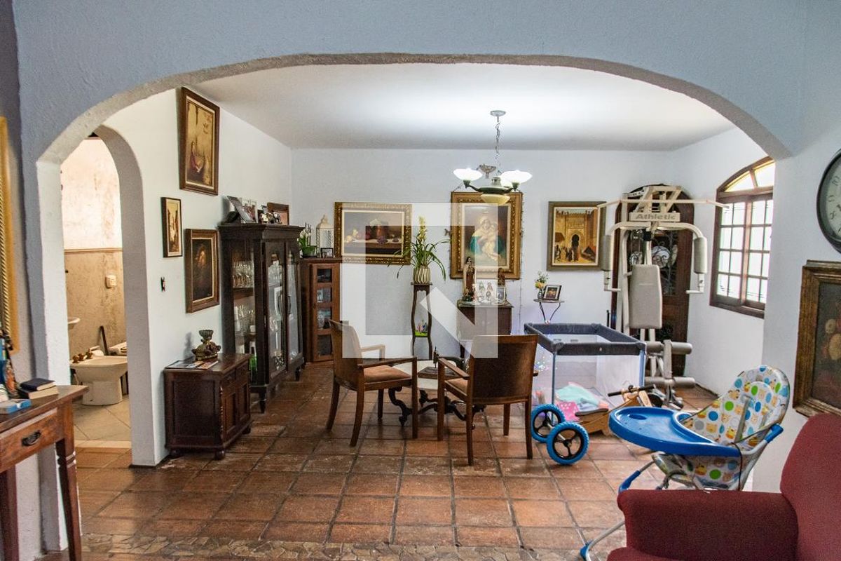 Casa, 3 quartos, 300 m² - Foto 5