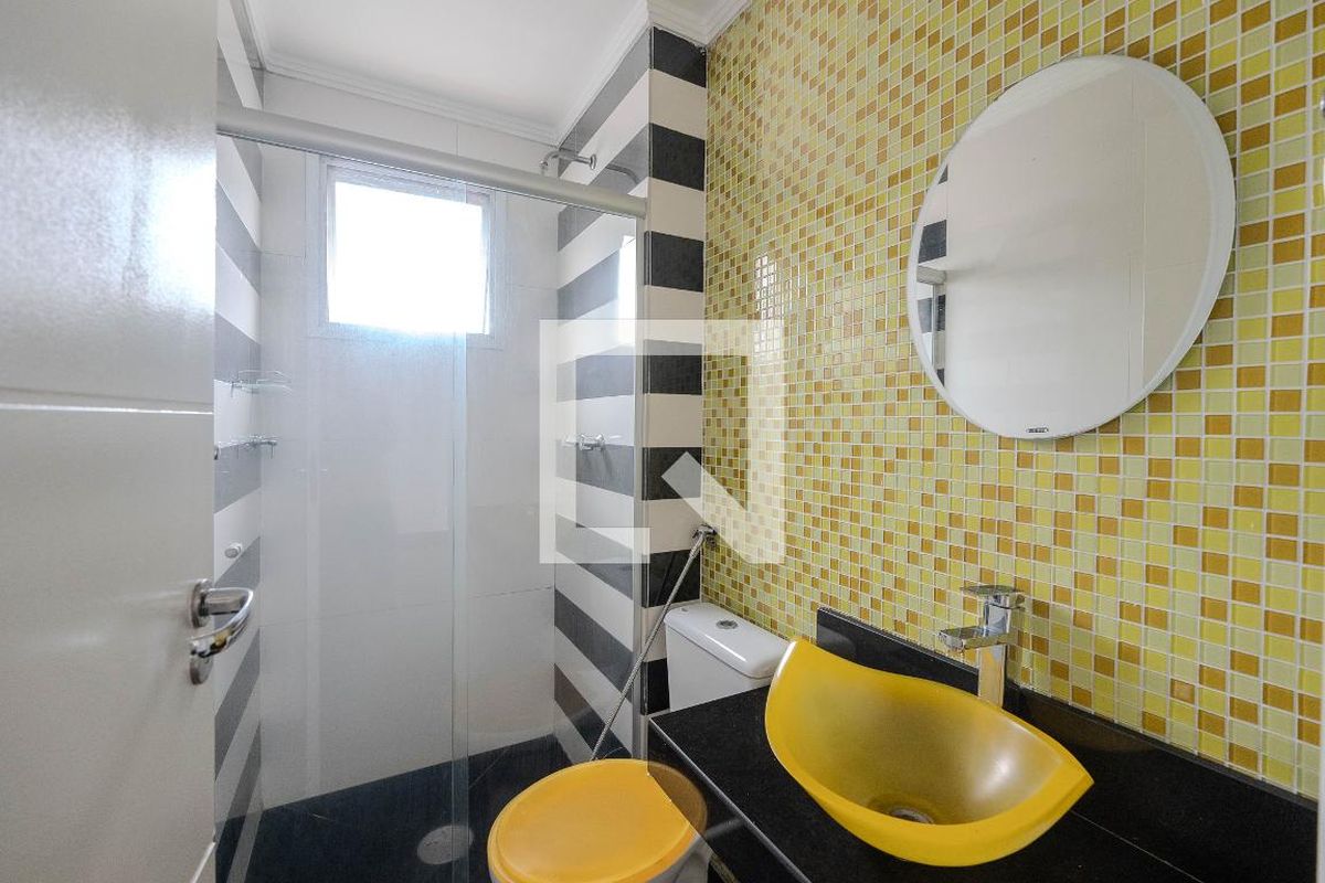 Apartamento, 2 quartos, 48 m² - Foto 17