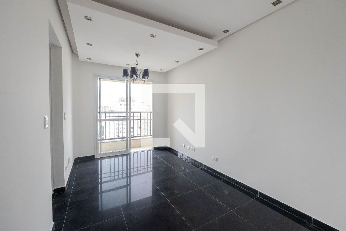 Apartamento, 2 quartos, 48 m² - Foto 1