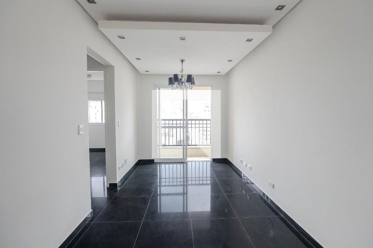 Apartamento, 2 quartos, 48 m² - Foto 2