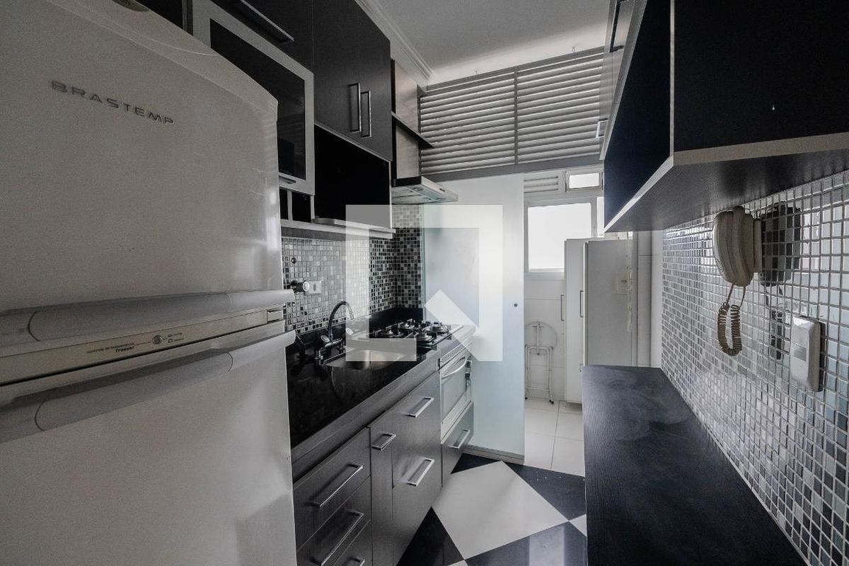 Apartamento, 2 quartos, 48 m² - Foto 22