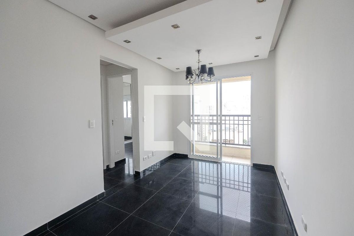 Apartamento, 2 quartos, 48 m² - Foto 3