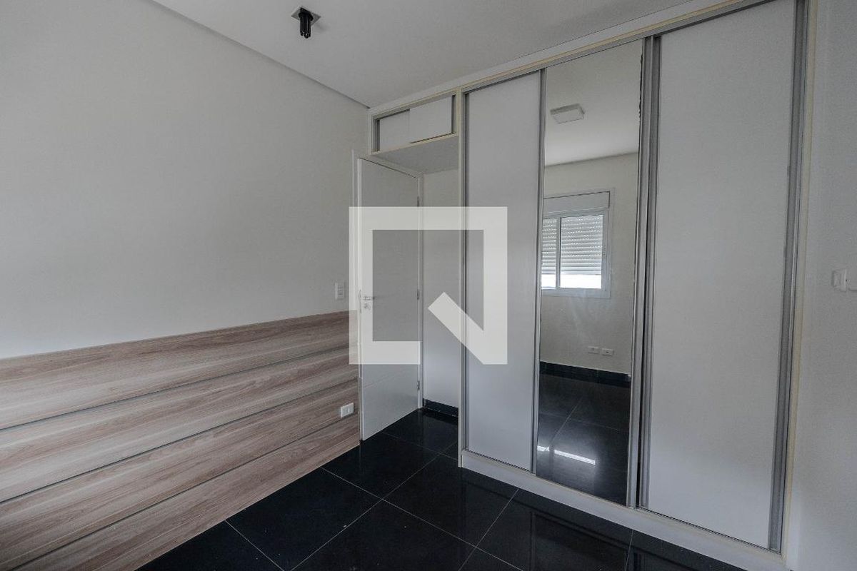 Apartamento, 2 quartos, 48 m² - Foto 9