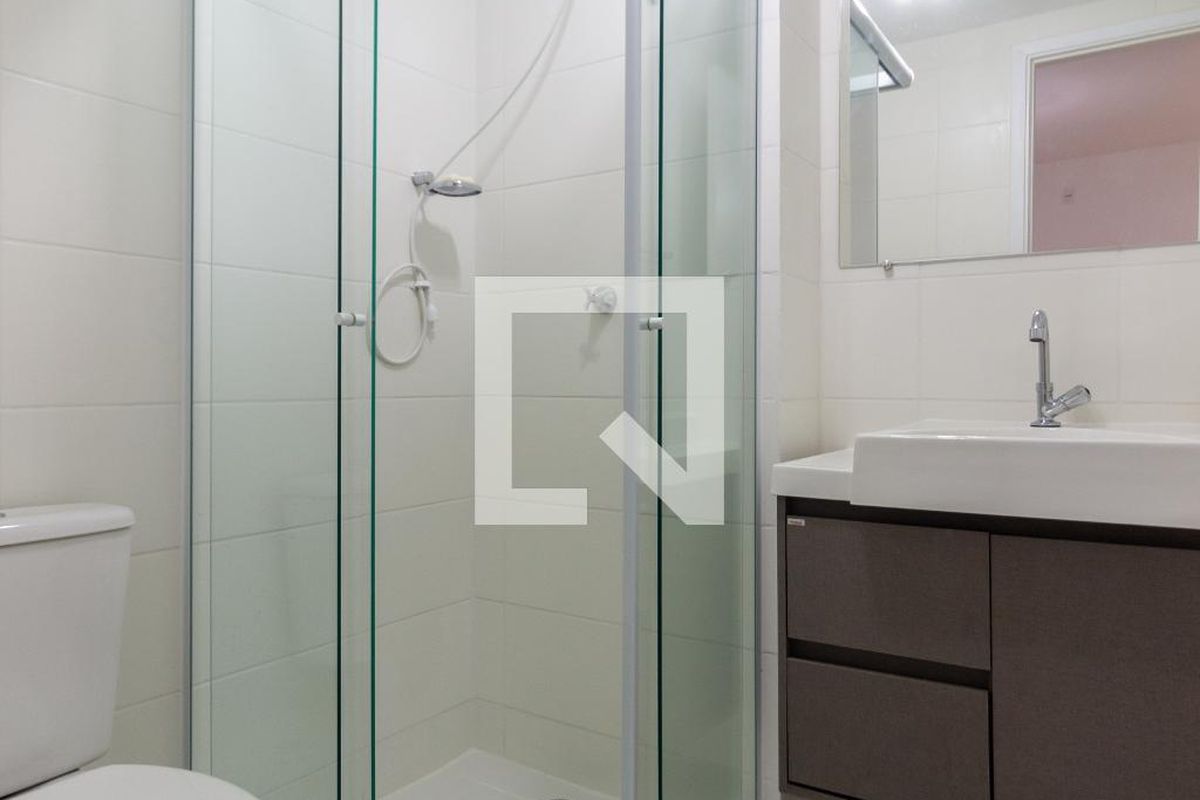 Apartamento, 1 quarto, 26 m² - Foto 20