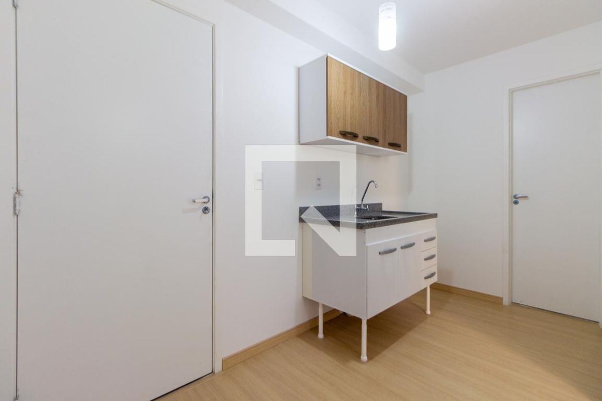 Apartamento, 1 quarto, 26 m² - Foto 30