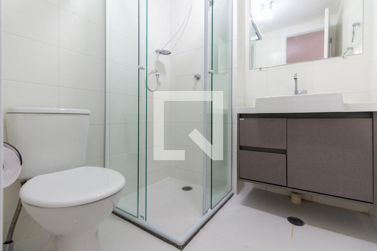 Apartamento, 1 quarto, 26 m² - Foto 18