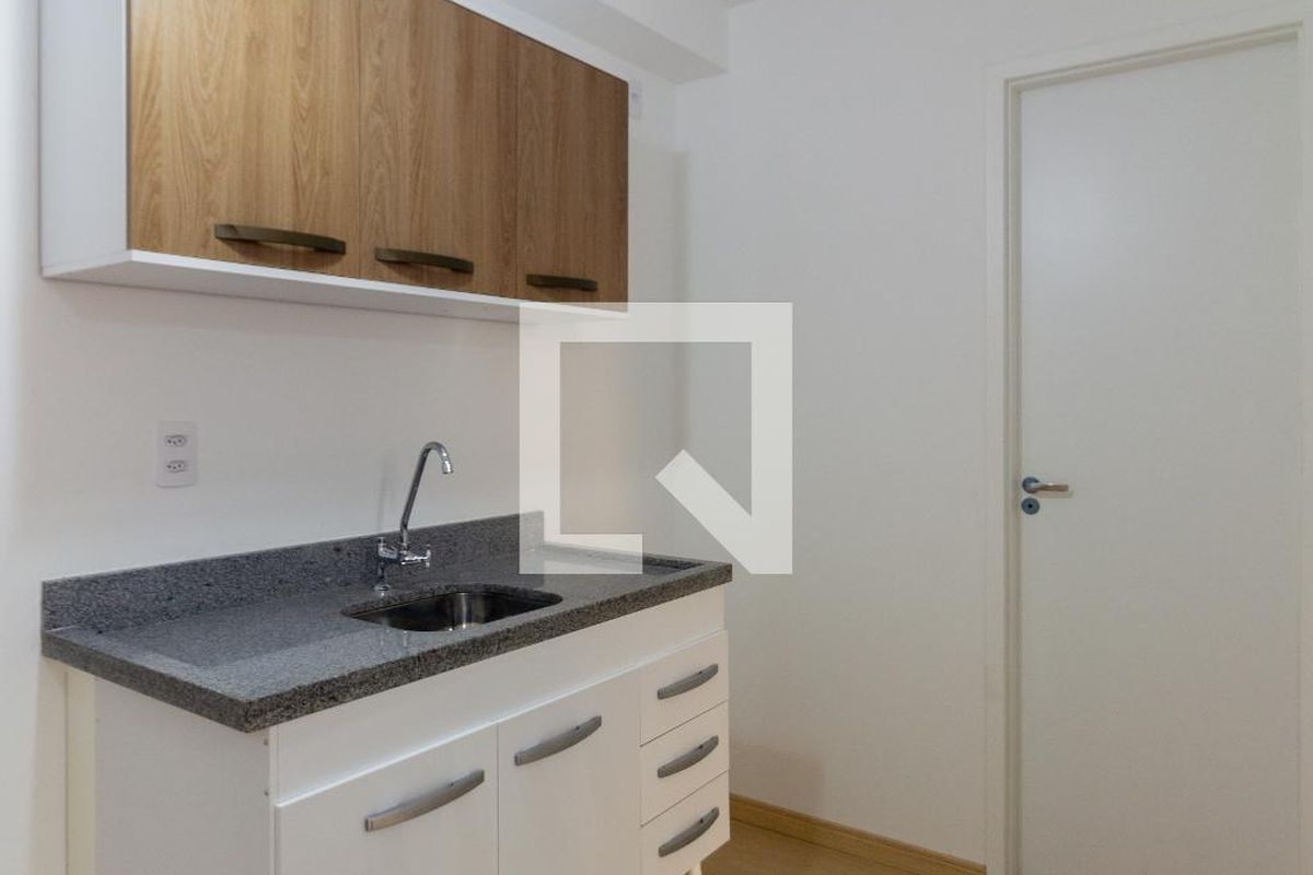 Apartamento, 1 quarto, 26 m² - Foto 34