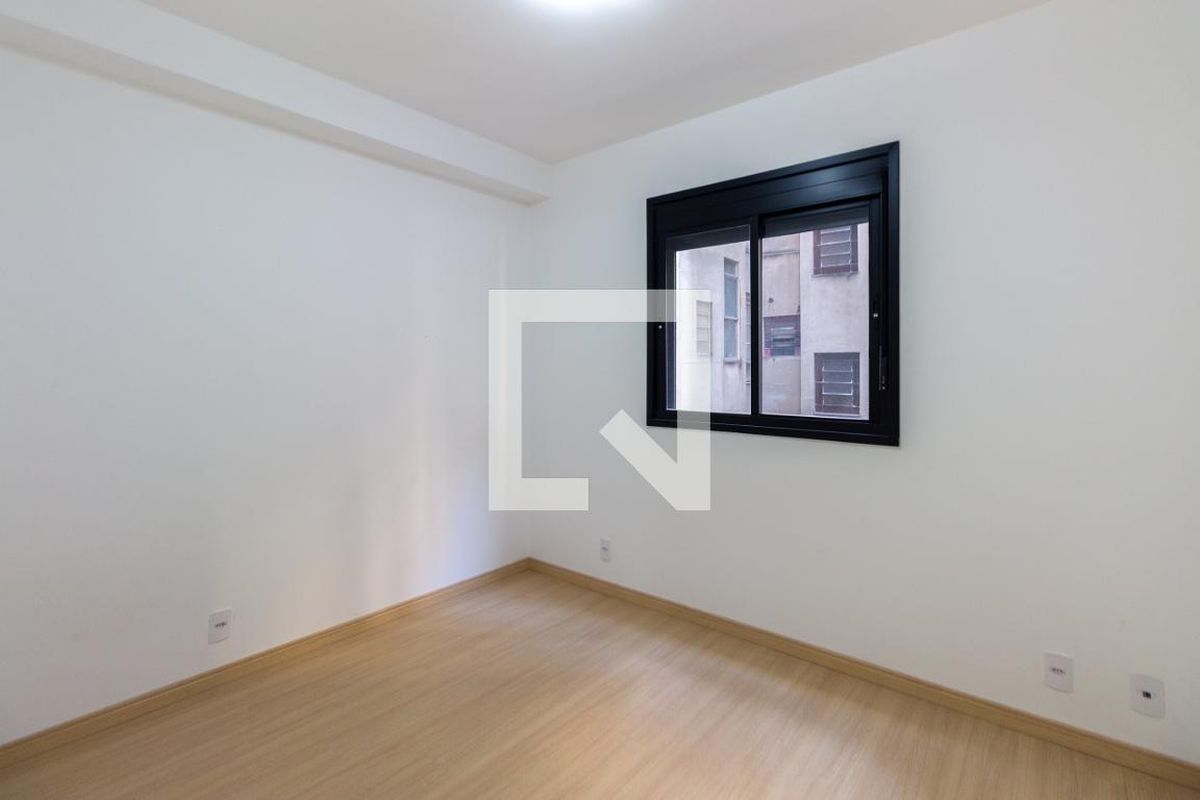 Apartamento, 1 quarto, 26 m² - Foto 10