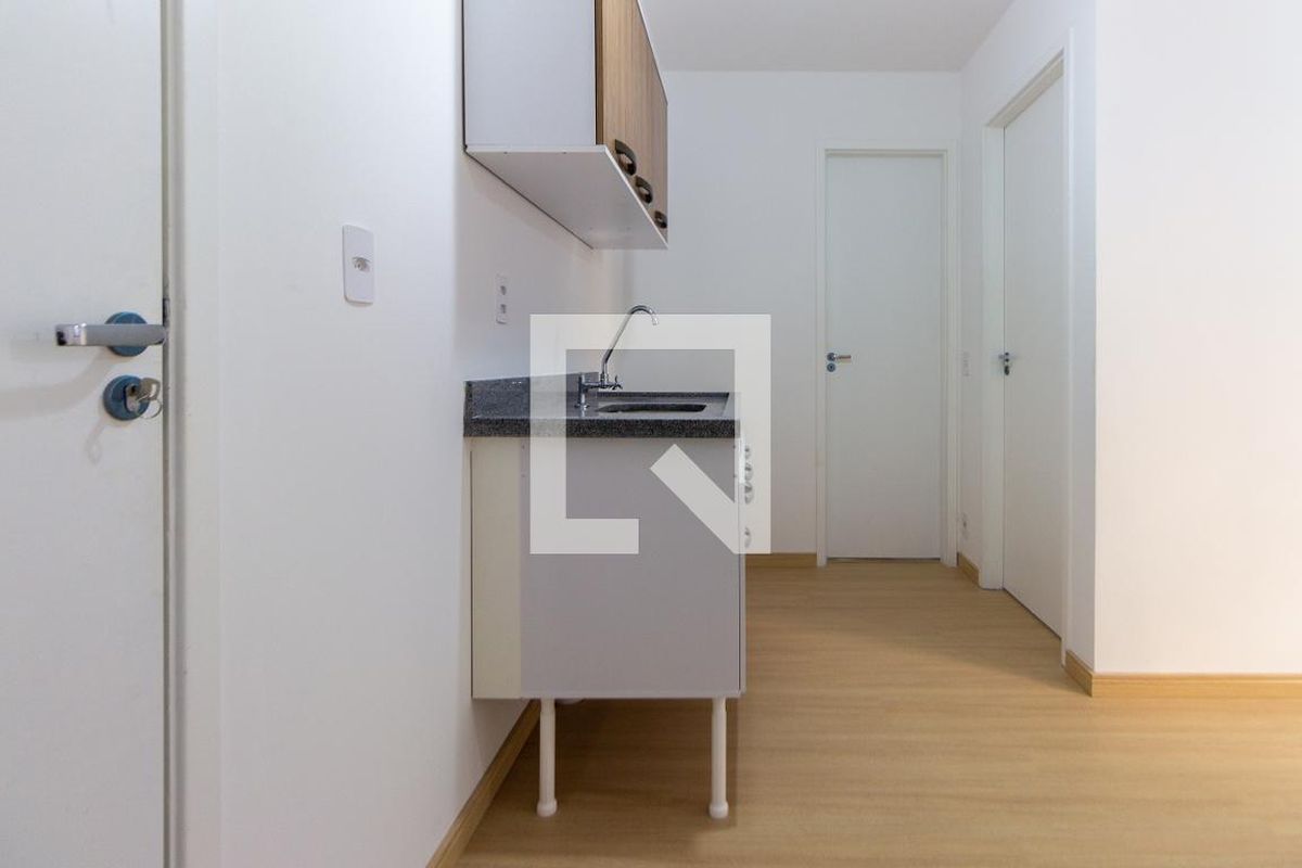Apartamento, 1 quarto, 26 m² - Foto 32