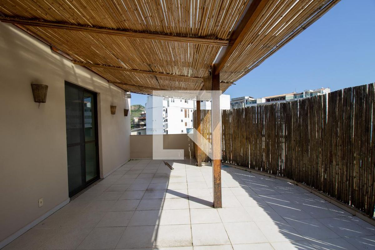 Cobertura, 4 quartos, 182 m² - Foto 14