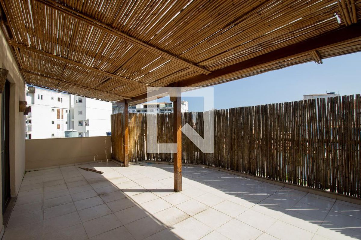 Cobertura, 4 quartos, 182 m² - Foto 12