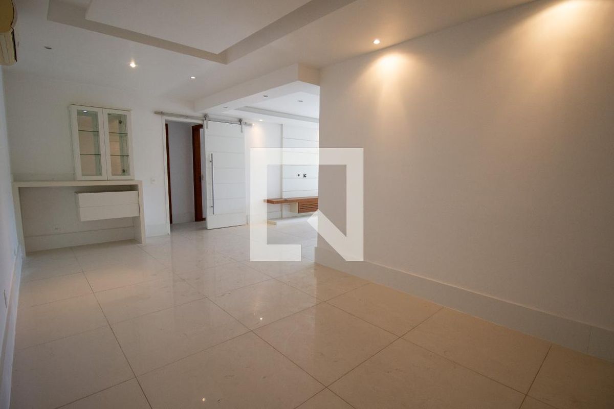 Cobertura, 4 quartos, 182 m² - Foto 2