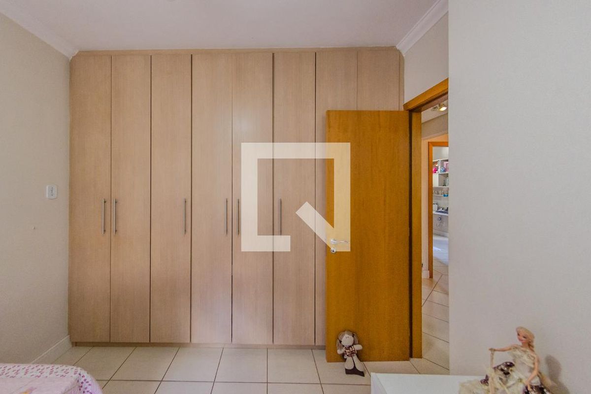 Apartamento à Venda - Nova Campinas, 4 Quartos,  128 m2 em , Campinas - sp | SoloBR
