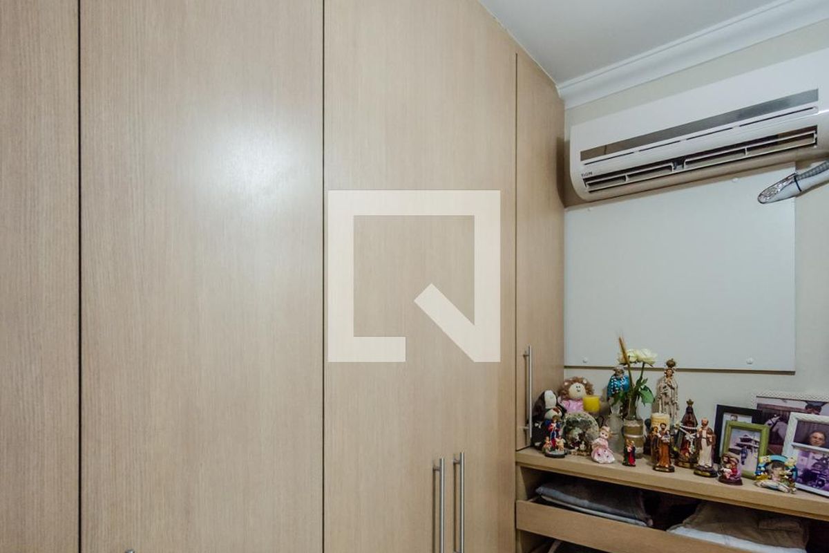 Apartamento à Venda - Nova Campinas, 4 Quartos,  128 m2 em , Campinas - sp | SoloBR