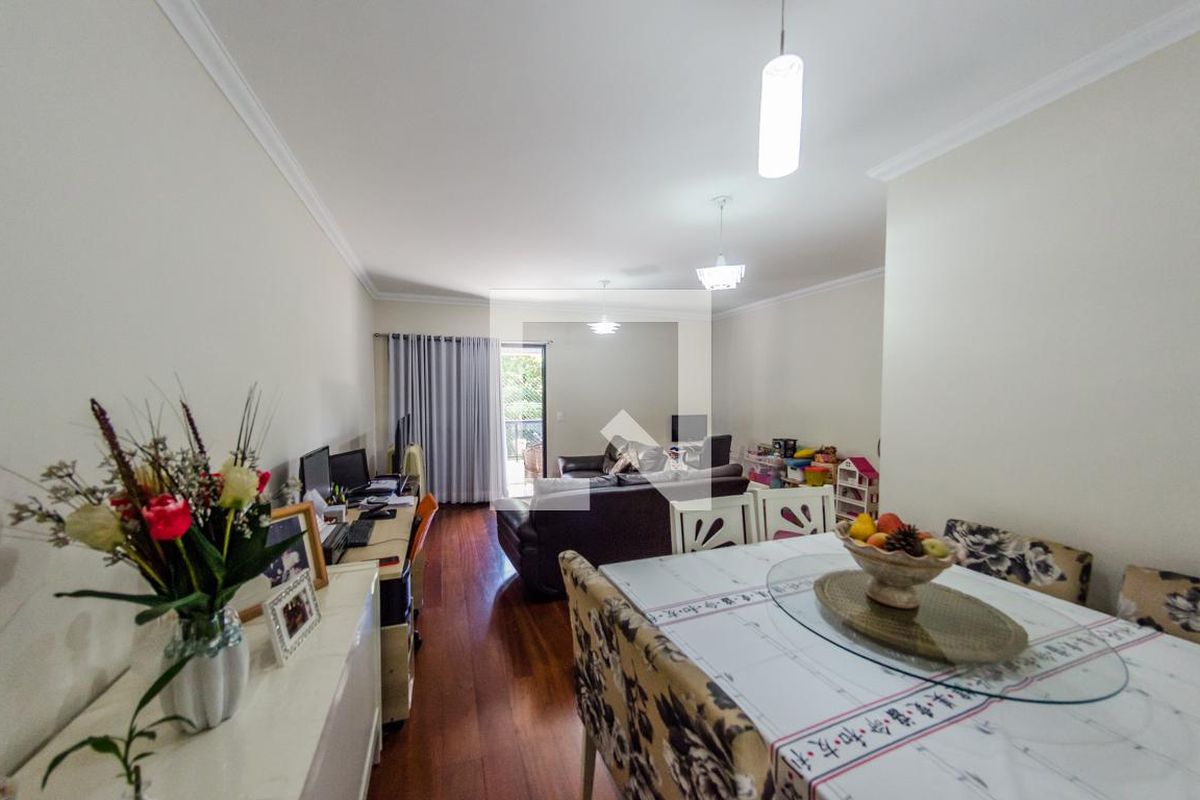 Apartamento à Venda - Nova Campinas, 4 Quartos,  128 m2 em , Campinas - sp | SoloBR