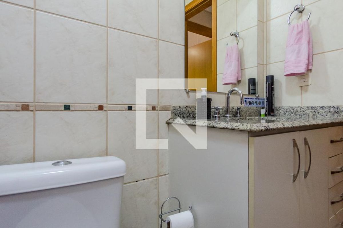 Apartamento à Venda - Nova Campinas, 4 Quartos,  128 m2 em , Campinas - sp | SoloBR
